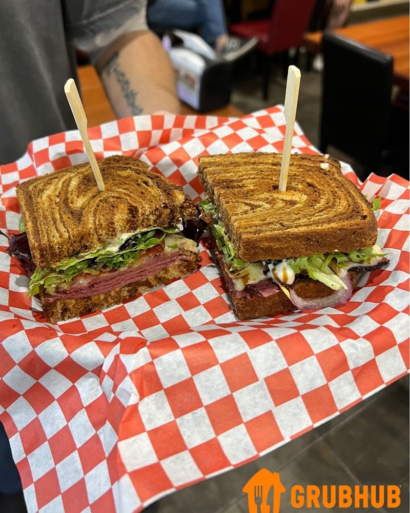 The Sandwich Spot &mdash; Glendale, AZ
