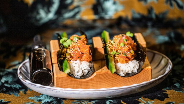 Arizona&rsquo;s Most Impressive Fine Dining Tables to Secure This March