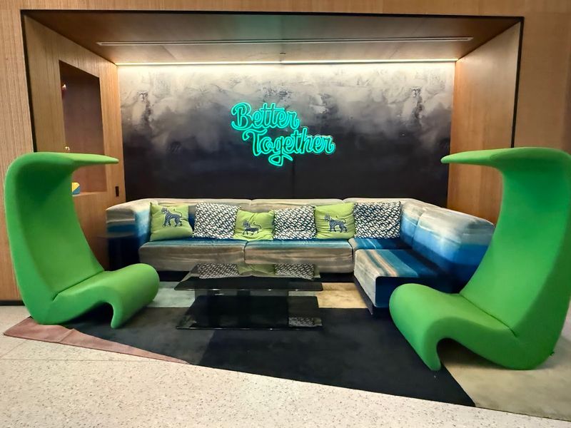 Family Friendly Moments