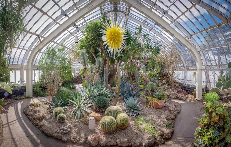 Essential Visitor Info for Planning Your Trip to Phipps