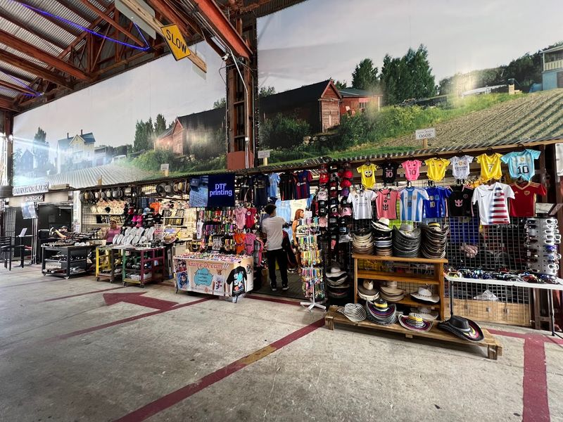 Handmade Crafts and Local Artisans