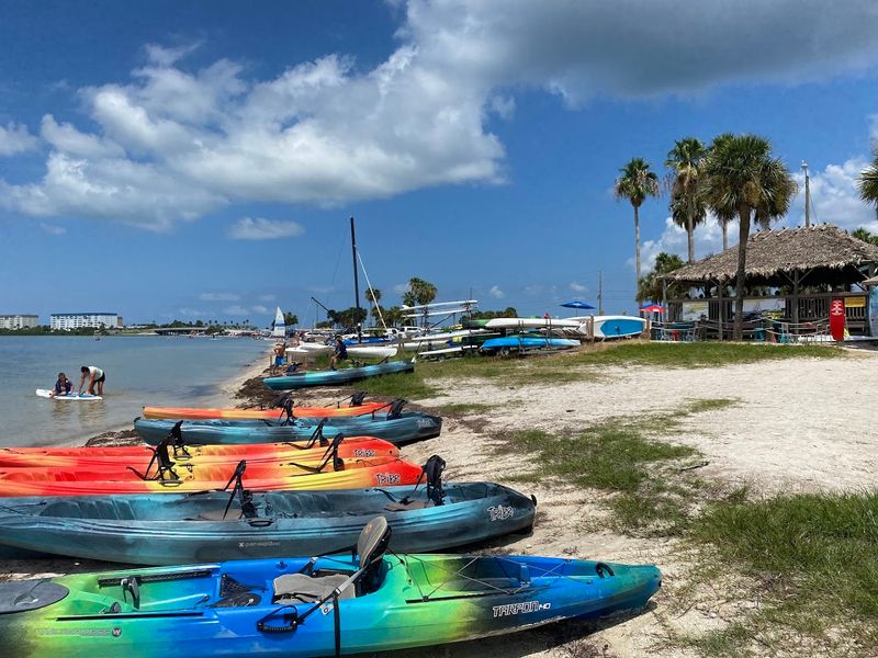 Year-Round Outdoor Activities and Gulf Coast Living