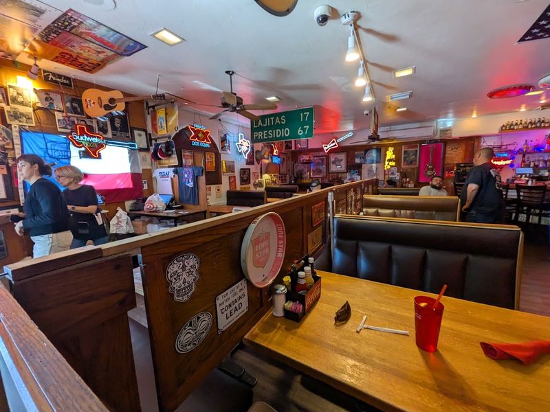 Service and Local Hospitality