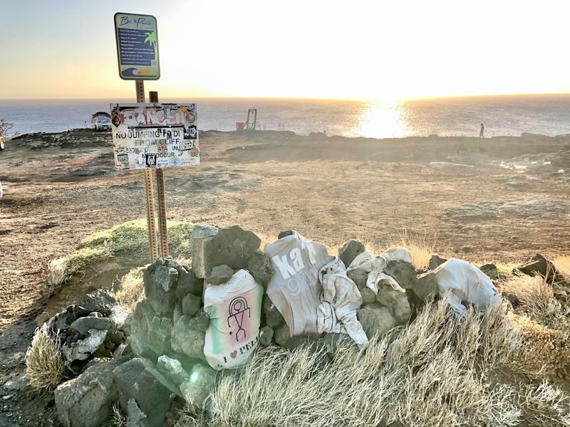 Ka Lae (South Point)