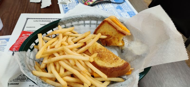 Early Morning Game Plan