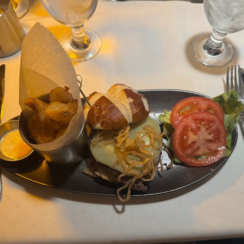 Handmade Sides That Complete the Experience