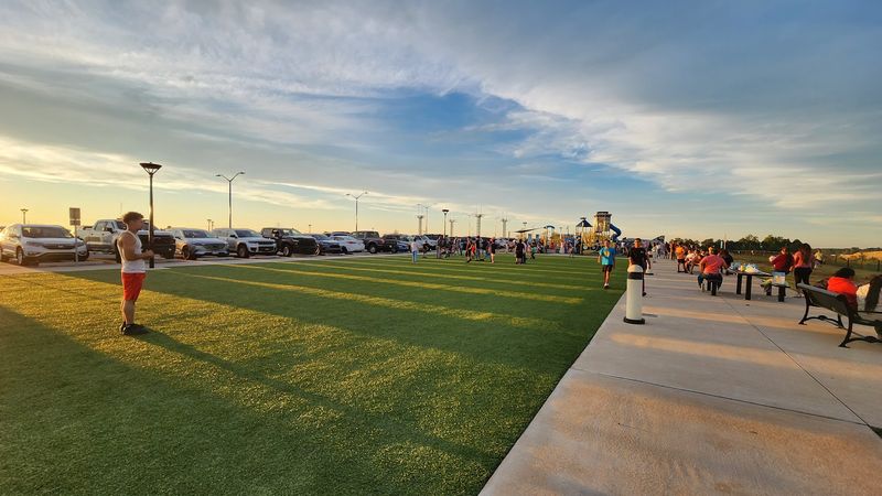 Free Admission and Plenty of Parking for Everyone