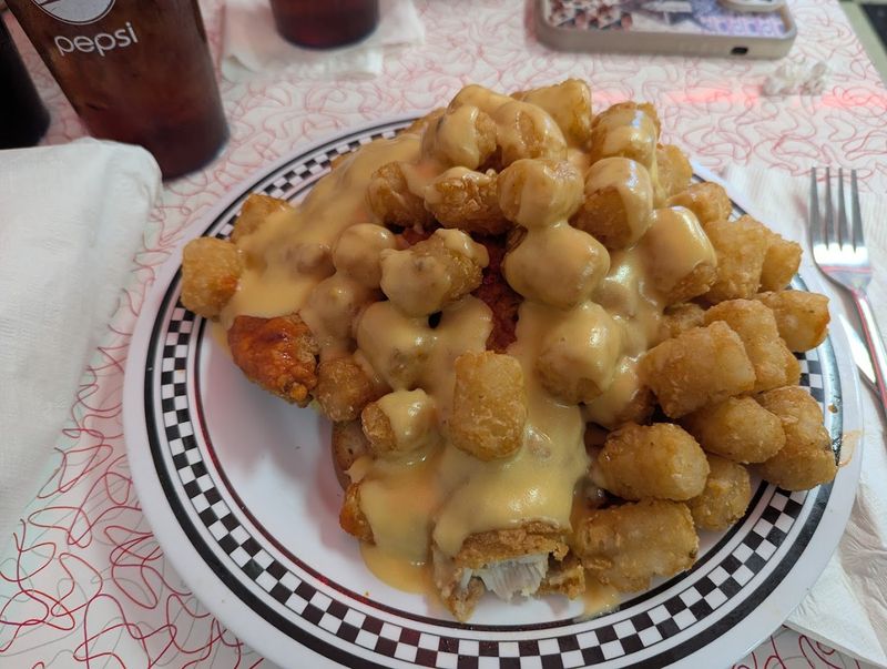 Local Favorite and Tourist Must-Try