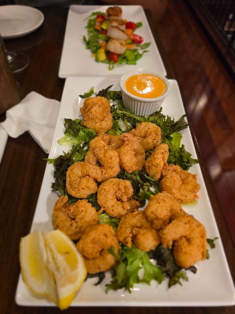 More Than Just Crab Cakes