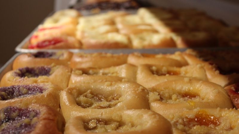 The Kolache Shop (Clute)