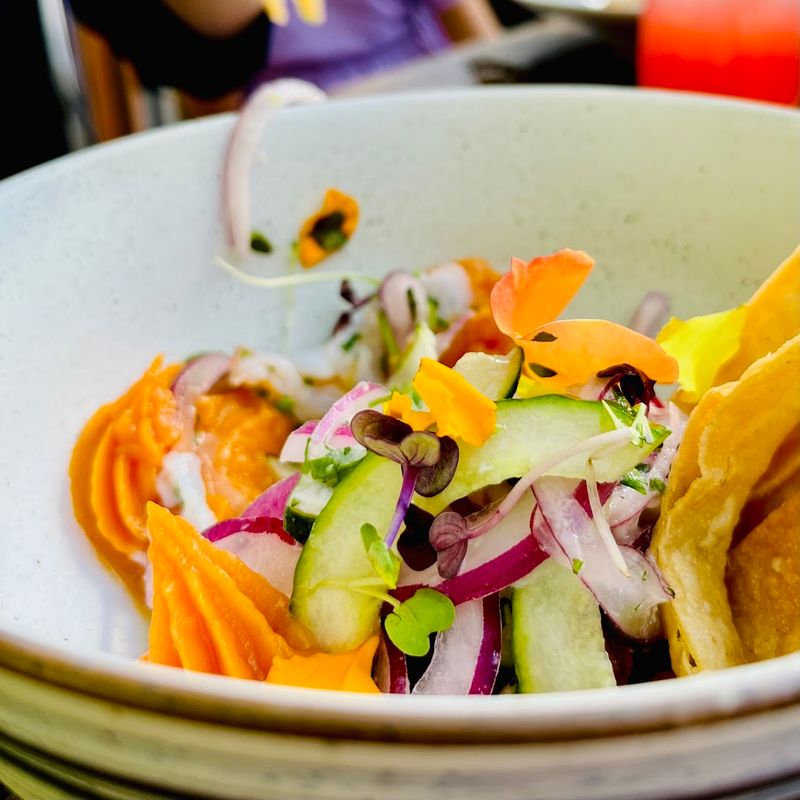 The Farmhouse, Northampton