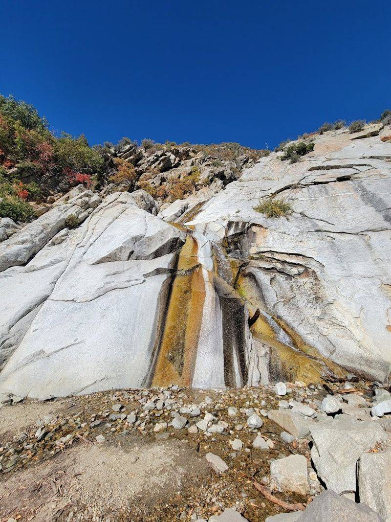 Ski Backcountry Lines in Little Cottonwood Canyon