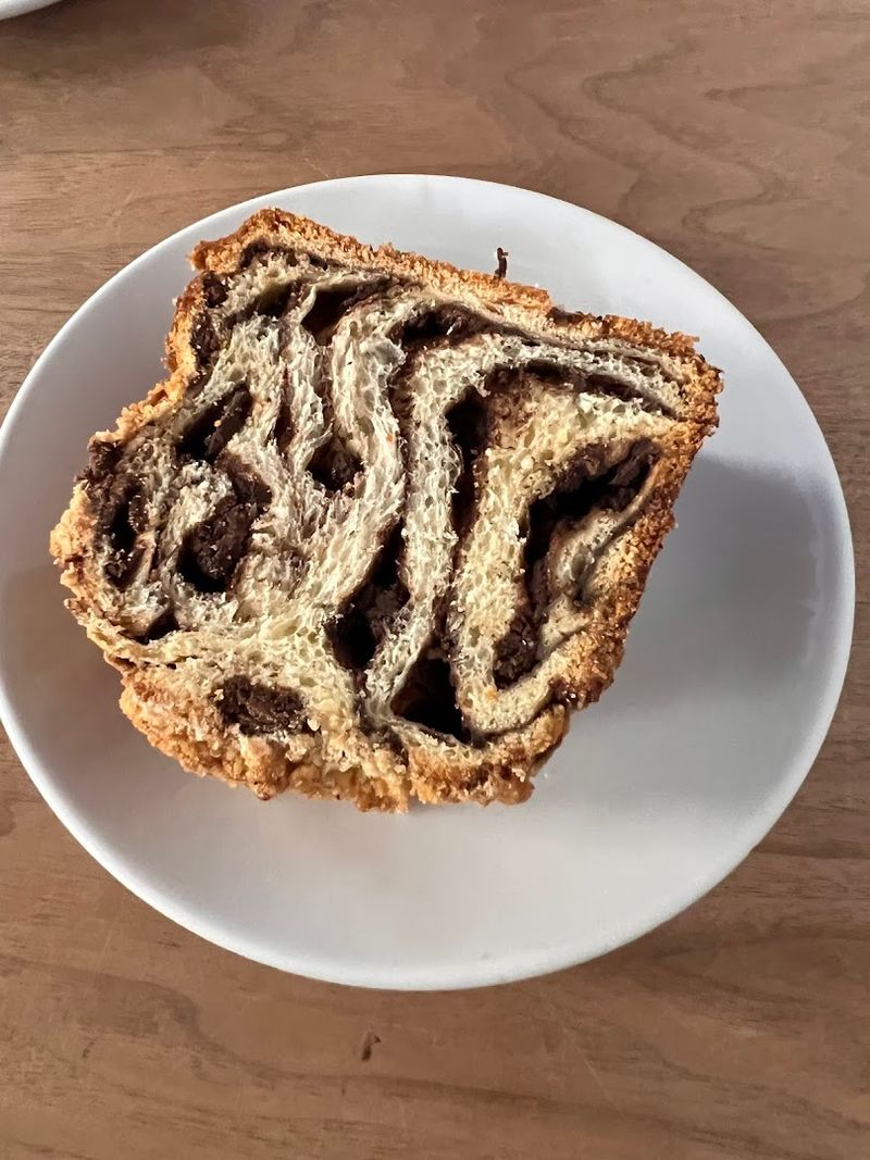 Standout Pastries: Rugelach, Macaroons, and Babka