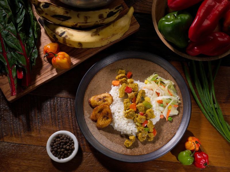 Golden Krust Caribbean Restaurant