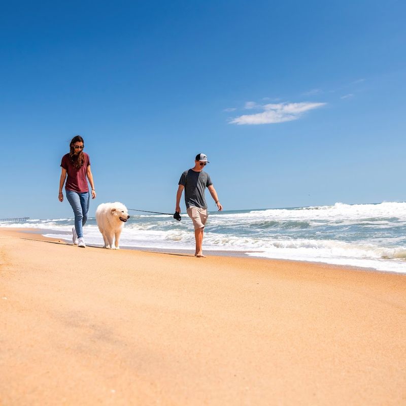 Cape Hatteras / Outer Banks KOA Resort &mdash; Rodanthe, North Carolina