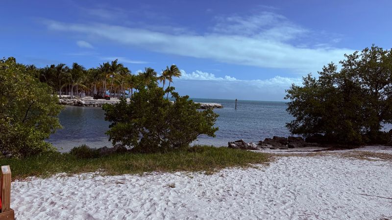 Curry Hammock State Park (Marathon)