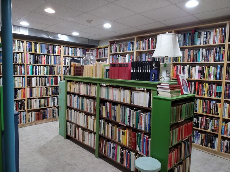 Paper Nautilus &mdash; Rhode Island (Providence)