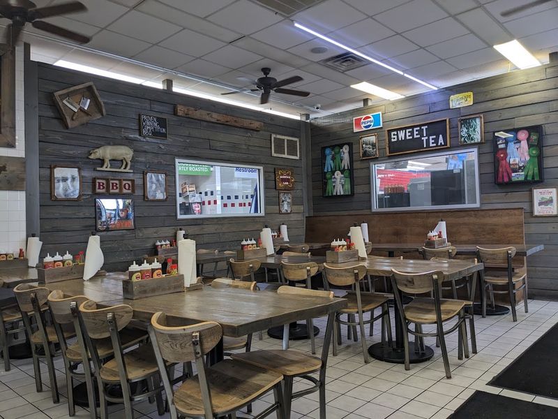 A No-Frills Location With Big Flavor Payoff