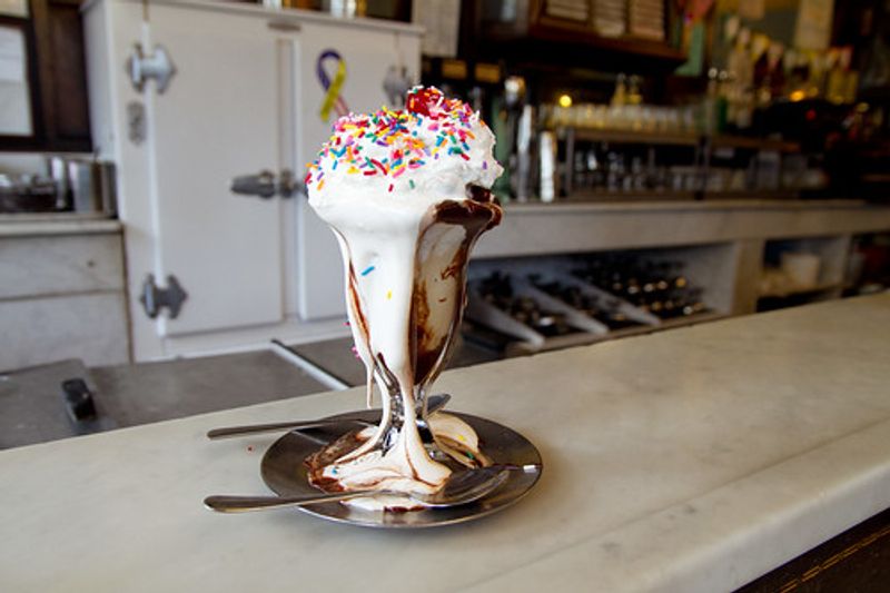 Milkshakes With Patience