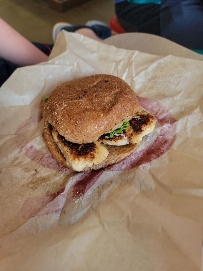 Dairi-O, Winston-Salem area