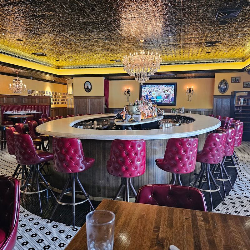 Service, Seating, And Reservation Savvy