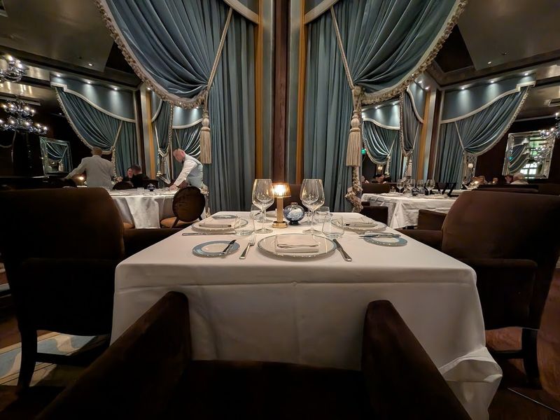 Primal Steakhouse &mdash; Las Vegas, NV