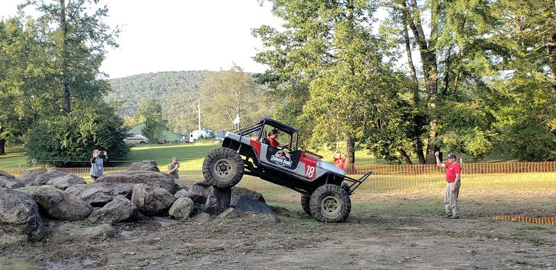 Byrd's Adventure Center