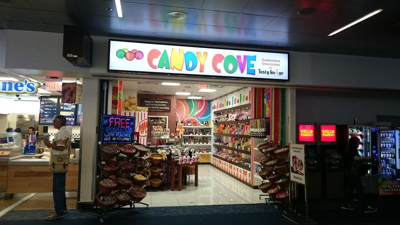 Candy Cove - Las Vegas, NV