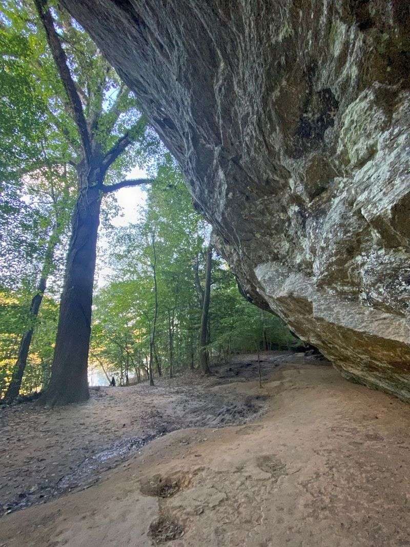 Geological and Historical Significance of the Rock