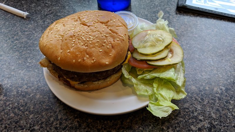 Bray's Hamburgers (Westland)