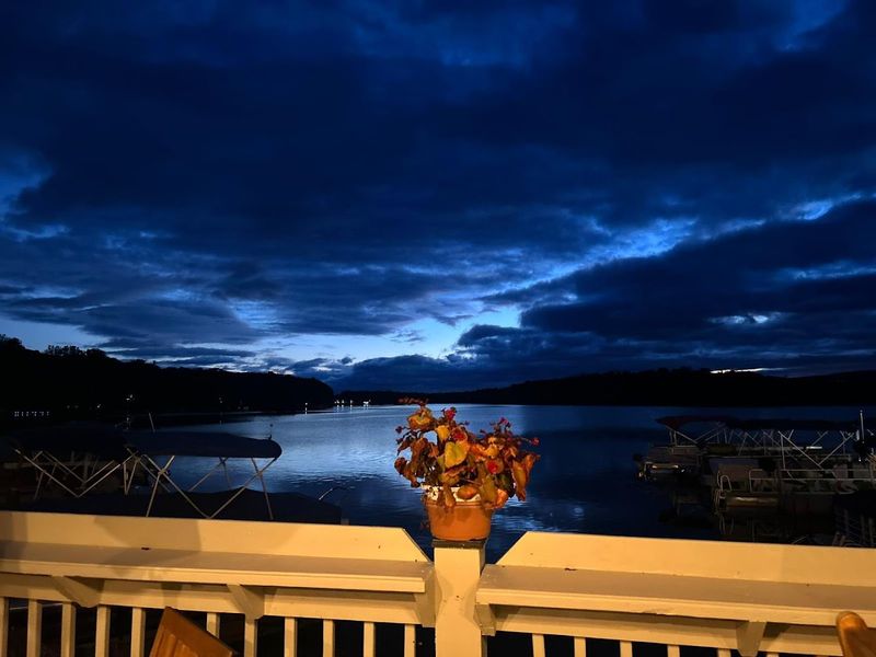 Beech Mountain Lakes Restaurant &mdash; Beech Mountain Lakes