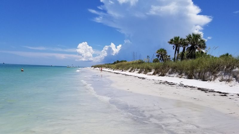 Ferries, Charters, and Private Boats: Getting There Without Stress