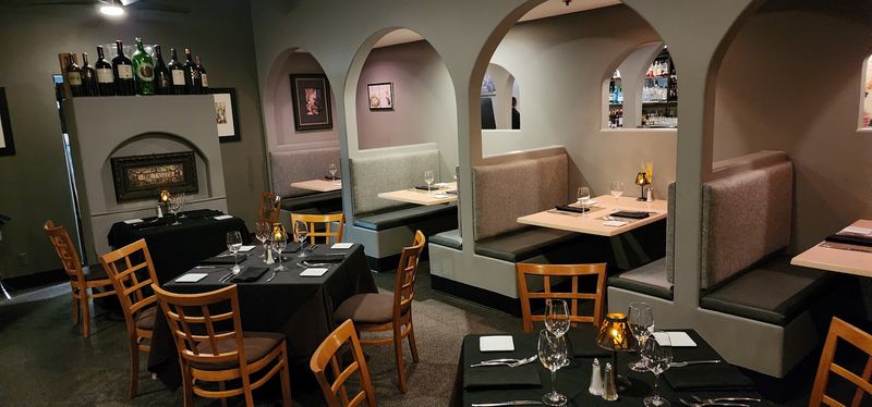 Todd's Unique Dining &mdash; Henderson, NV