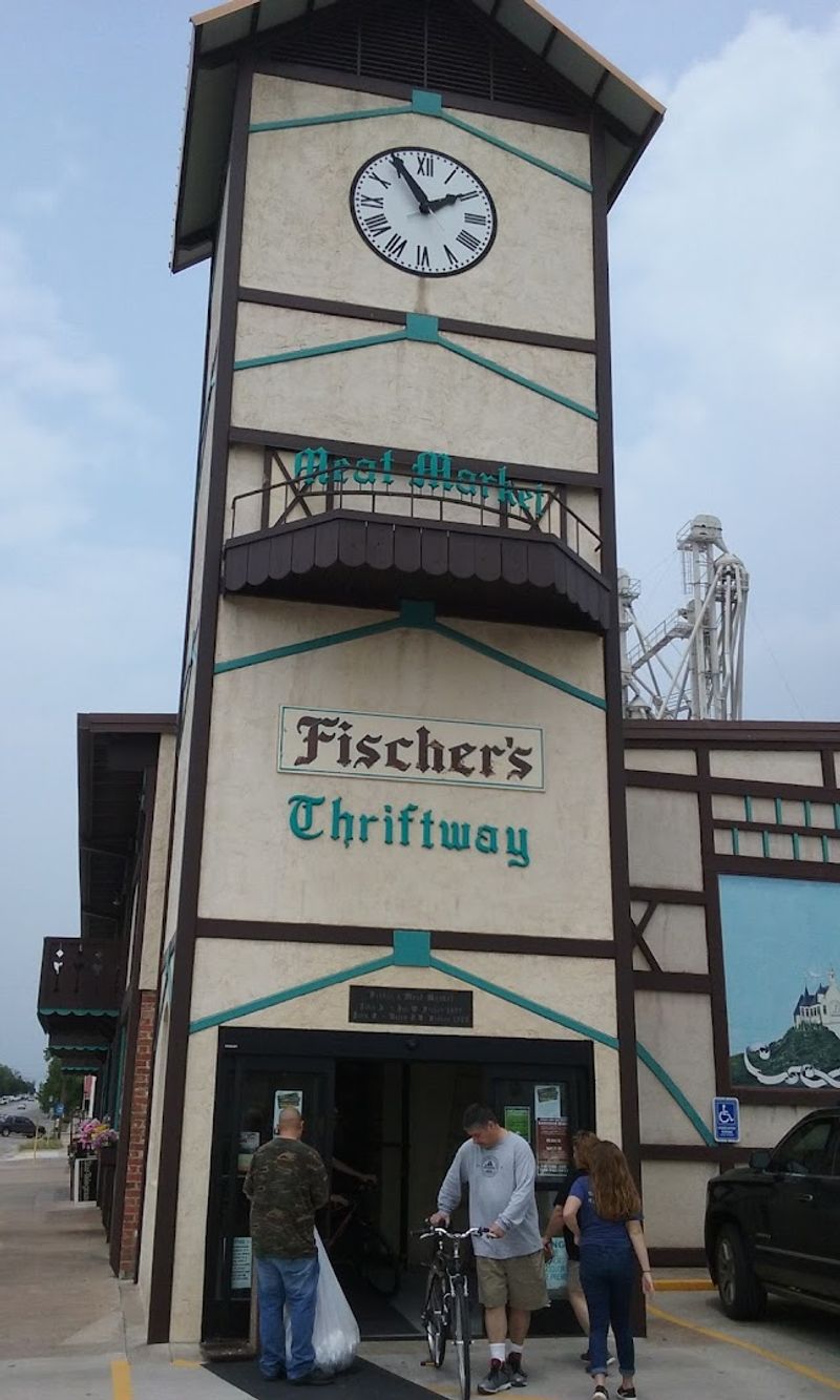 A Glockenspiel Clock That Adds Bavarian Magic