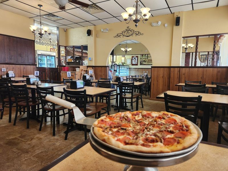 Sausage and Mushroom Pie