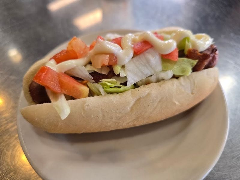 Jackson&rsquo;s 1914 Head Start