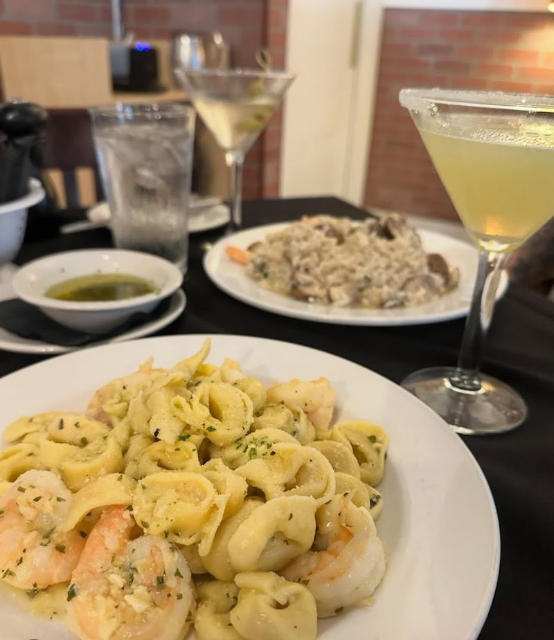 Di Lisio's Italian Restaurant (Winston-Salem)
