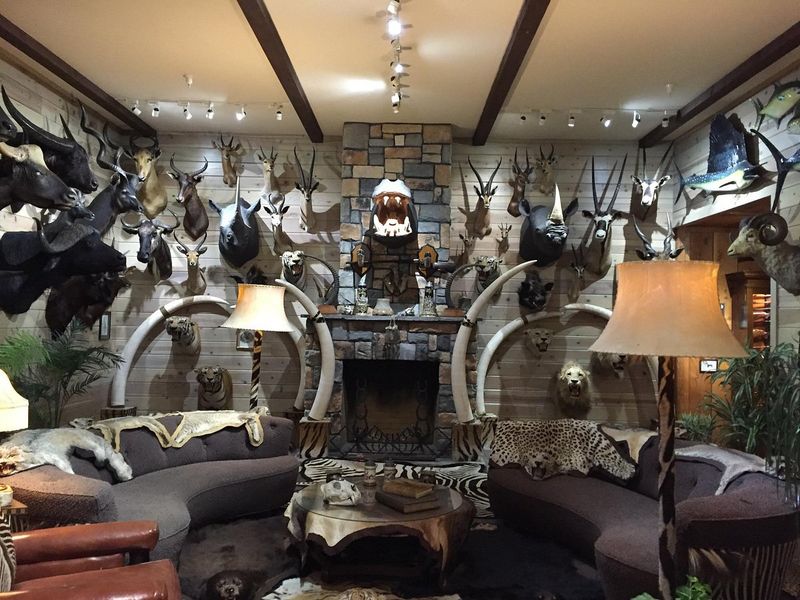 Wilbur D. May Museum &ndash; Reno