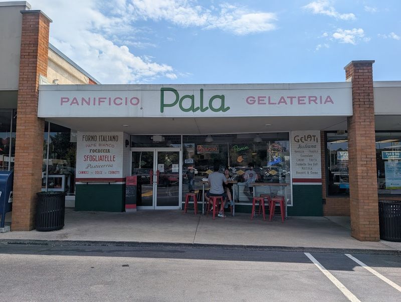 Pala (Atlanta)