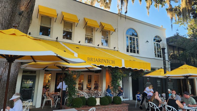 A legacy that keeps the line moving