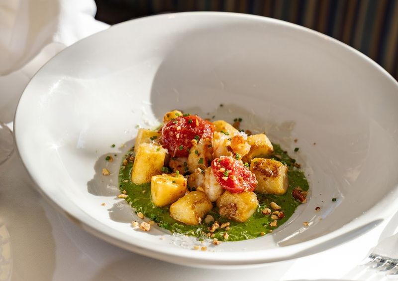 Café Marquesa, Key West