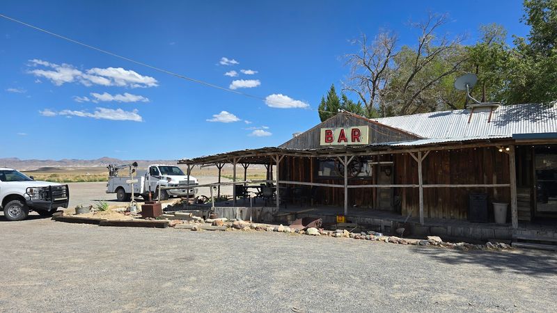 Middlegate Station &ndash; Fallon, NV