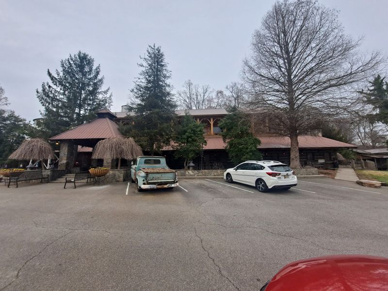 Directions, Parking, and Practical Details