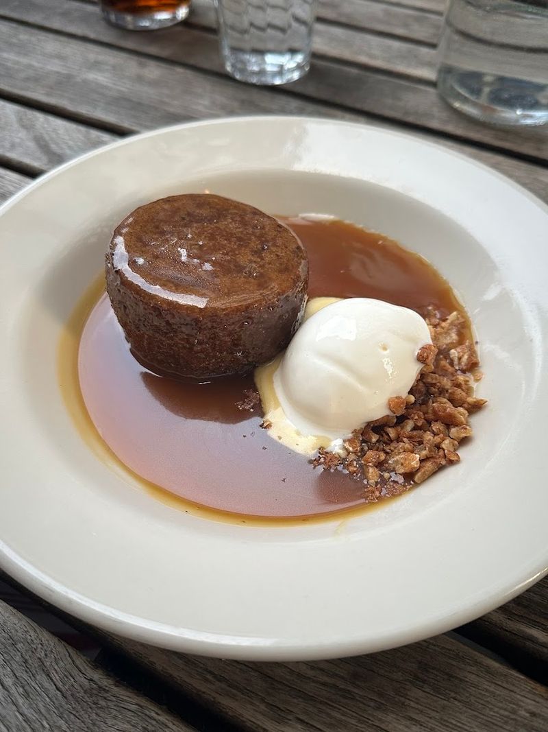 Desserts That Seal The Deal