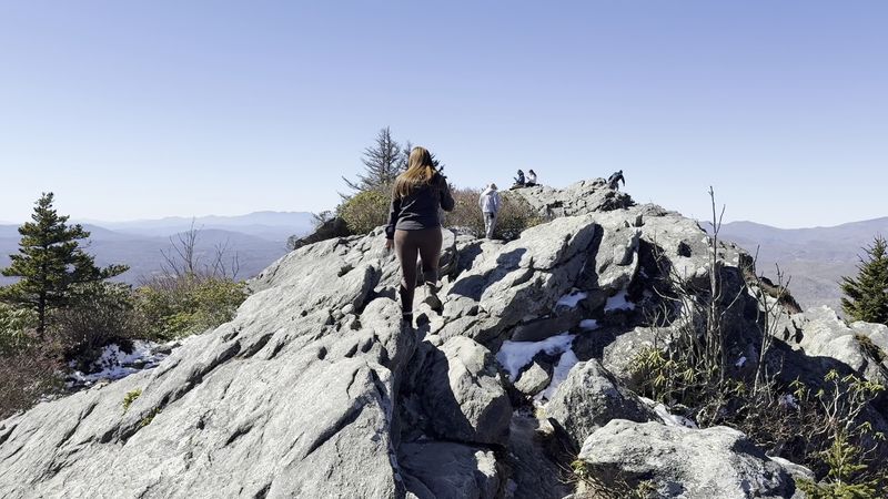 Gear and Footwear Recommendations for the Hike