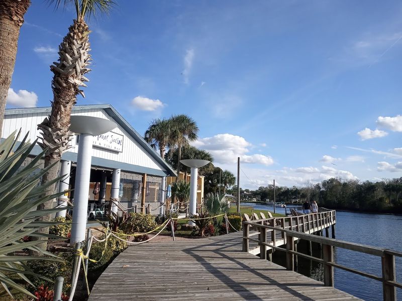 Exploring Crystal River Town After Your Visit