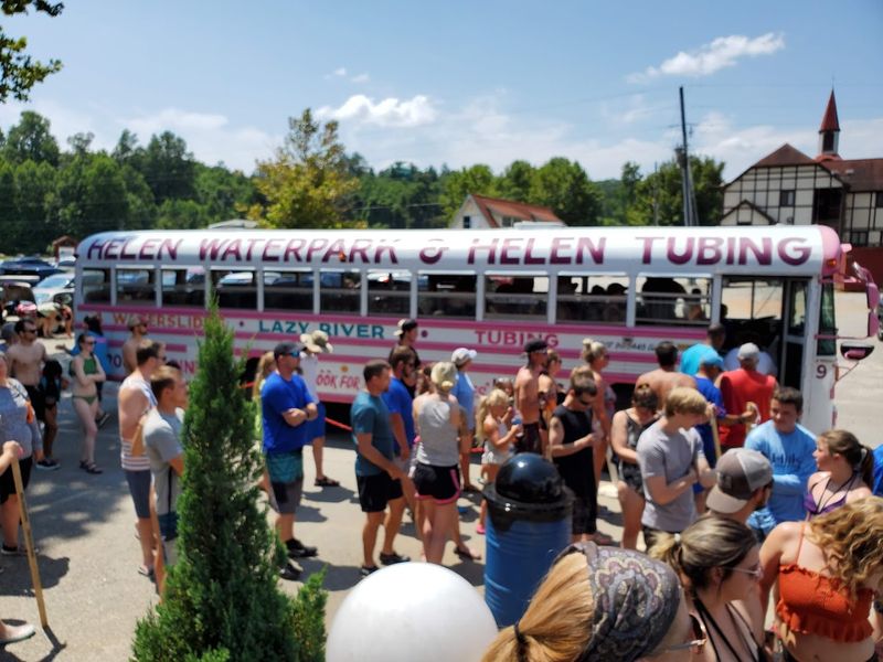 What to Bring (and What to Leave Behind)