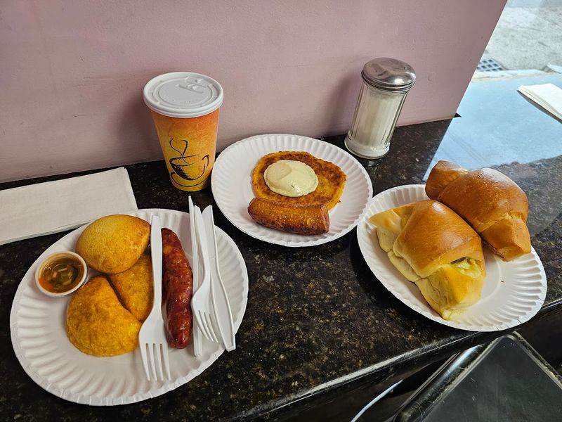 What To Order If It Is Your First Visit