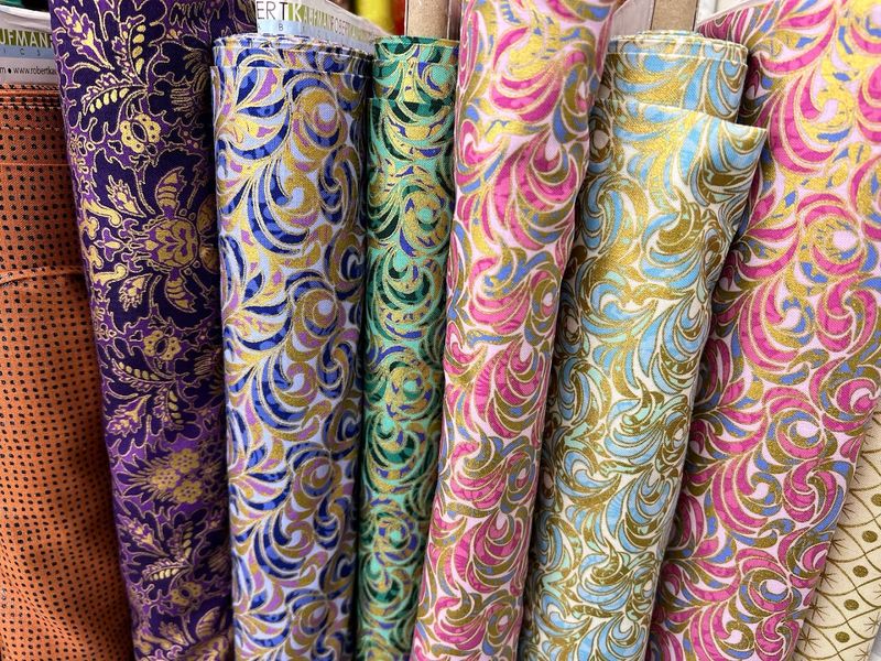 Backing Fabrics 108 Inch Strategies