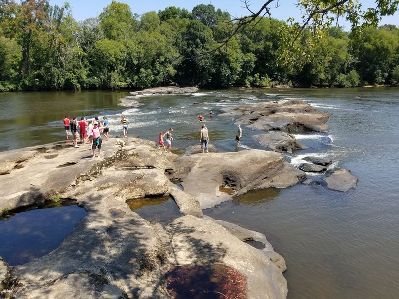 Other Trails and Scenic Spots Worth Exploring Nearby